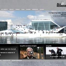 All Remove – anti-graffiti 2010-05-01