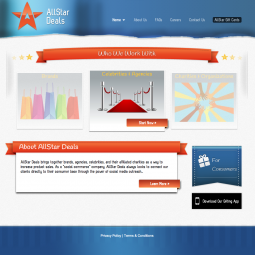 AllStar Deals 2012-09-01