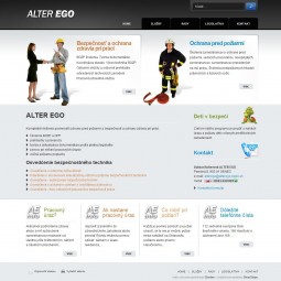 Alter ego - bppo 2010-11-02
