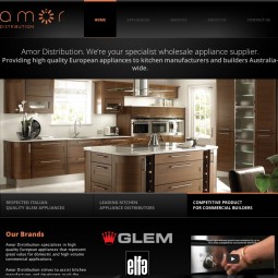Amor Distribution 2013-09-25