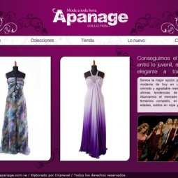 apanage.com.ve 2010-09-10