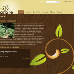 L'arbre 2010-10-01