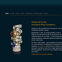 Auckland Ring Company 2008-09-01