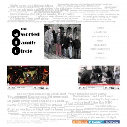 The Assorted Family Circle 2011-04-12