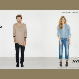 Avelon Shop 2011-01-01