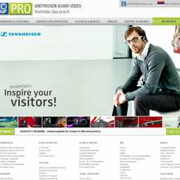 Grothusen Audio/Video pro 2011-09-01