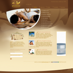 Azuolyno SPA 1309-07-20