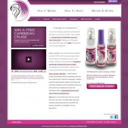 Bialis Cosmetics 2010-01-09