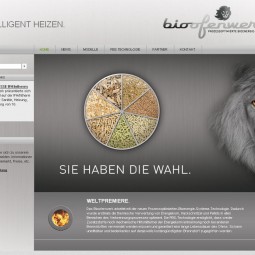 Bioofenwerk