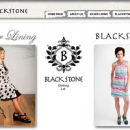 Blackstone Clothing 2011-02-08