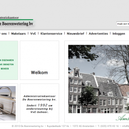 de Boerenwetering 2010-08-27