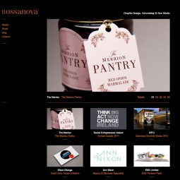 Bossanova 2013-03-30