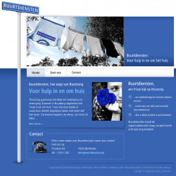 Buurtdiensten 2009-06-17