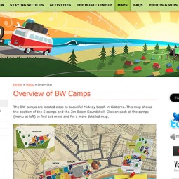 BW Camping Festival 2009-05-26