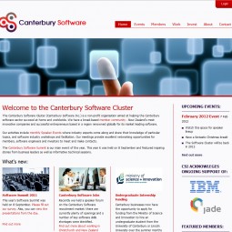 Canterbury Software 2011-06-01