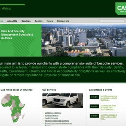 CAS Africa 2011-12-04