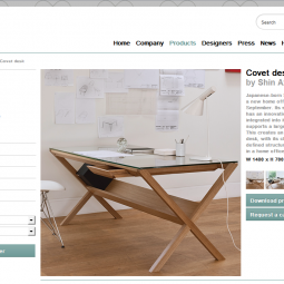 Case Furniture 2010-09-07