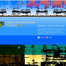 Criatura Creativa Studio 2010-09-15