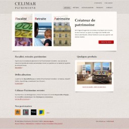 Celimar Patrimoine 2010-11-29