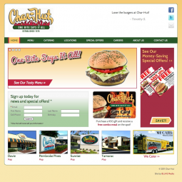 Char-Hut 2011-05-23