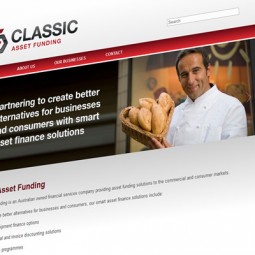 Classic Asset Funding 2013-05-28