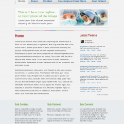 The Center for Neurology and Neurophysiology, P.A. 2013-01-01