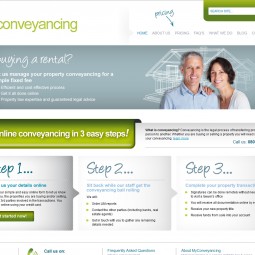 My Conveyancing 2011-05-01