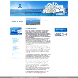 Coral water 1810-03-20