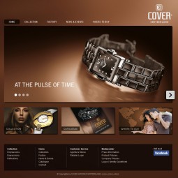 Coverwatches Switzerland 2011-03-29