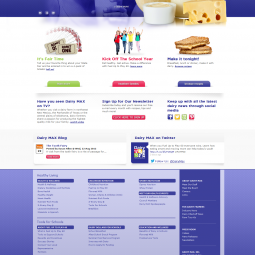 Dairy MAX 2012-08-01