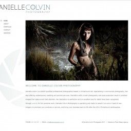 Danielle Colvin 2011-05-01