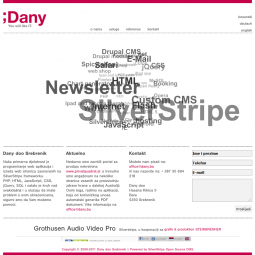 Dany doo 2011-01-01