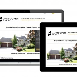 The Dan Cooper Group 2012-02-01