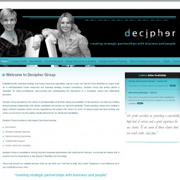 Decipher 2011-01-01