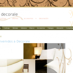 Decorale | Cortinas 2009-03-22