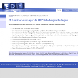 Dettmer-Verlag