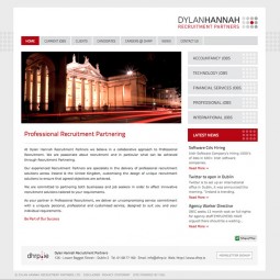 Dylan Hannah Recruitment Partners 2011-10-02
