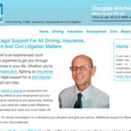 Douglas Mitchell Law 2013-05-10