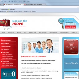 Docs On The Move 2011-01-01