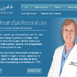 http://www.heartdoctorlv.com/ 2012-03-22