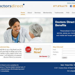 Doctors Direct 2011-06-09