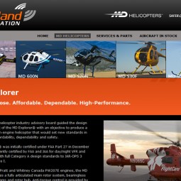 Eastland Aviation 2009-08-22
