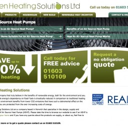 Eden Heating Solutions 2012-10-25