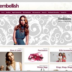 Embellish Jewellery 2013-03-28