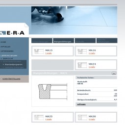 ERA Antriebstechnik