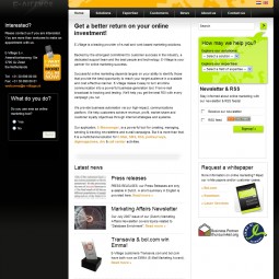 www.e-village.nl