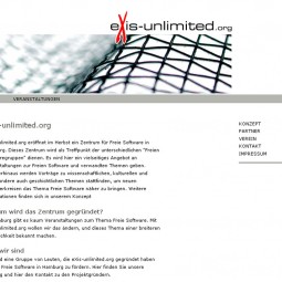 eXis-unlimited.org