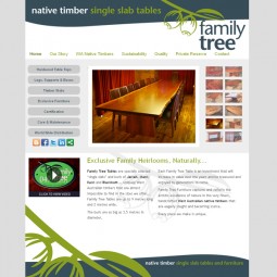 Family Tree Tables 2011-05-18