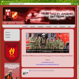 Feuerwehr Jugend 2011-11-18