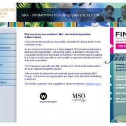 Fundraising Institute of New Zealand